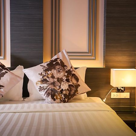 The Sathon Vimanda Hotel Μπανγκόκ Εξωτερικό φωτογραφία