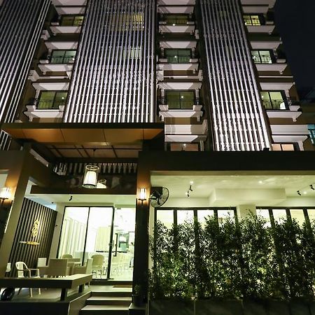 The Sathon Vimanda Hotel Μπανγκόκ Εξωτερικό φωτογραφία