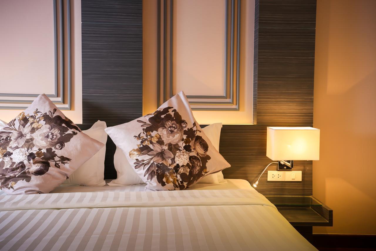 The Sathon Vimanda Hotel Μπανγκόκ Εξωτερικό φωτογραφία