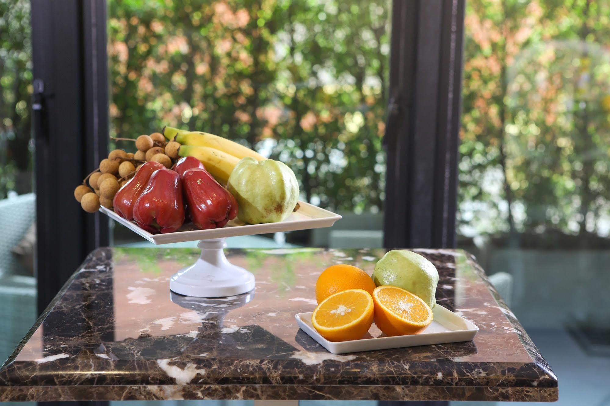 The Sathon Vimanda Hotel Μπανγκόκ Εξωτερικό φωτογραφία